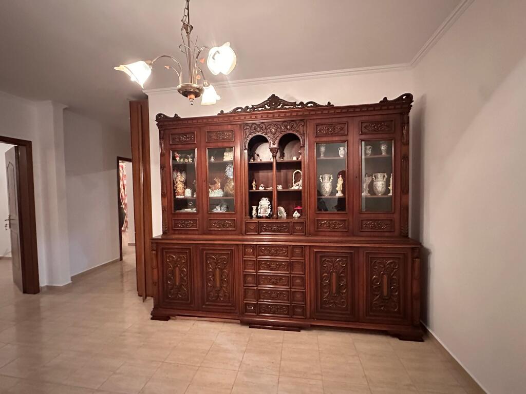 Me QIRA 2+1 te Fresku