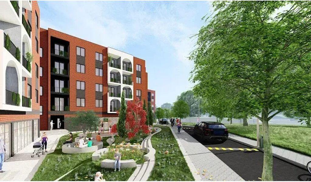 Paskuqan, pranë Liqenit ofrojmë Apartament 3+1 për Shitje! 154,500 €