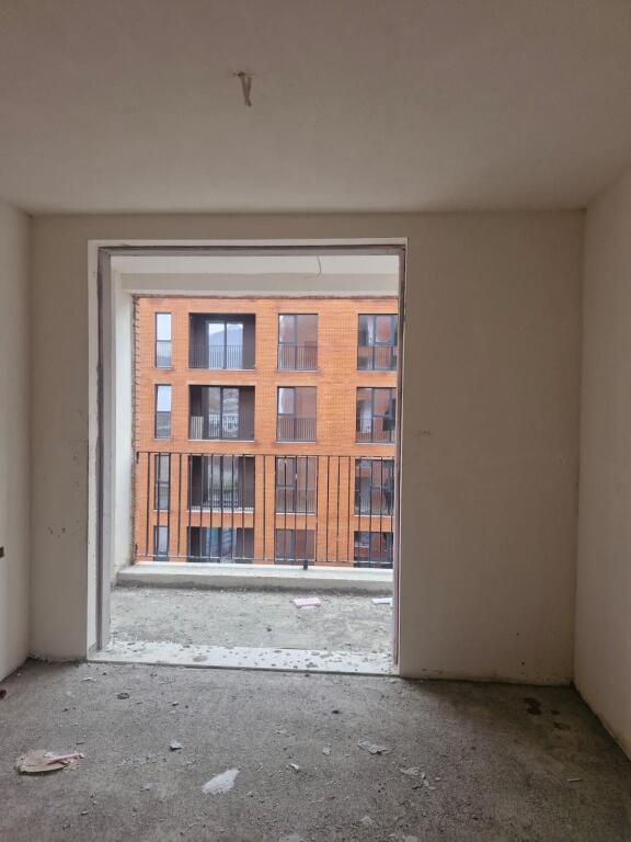 Shitet apartament 2+1 te siri kodra ne fazë përfundimtare