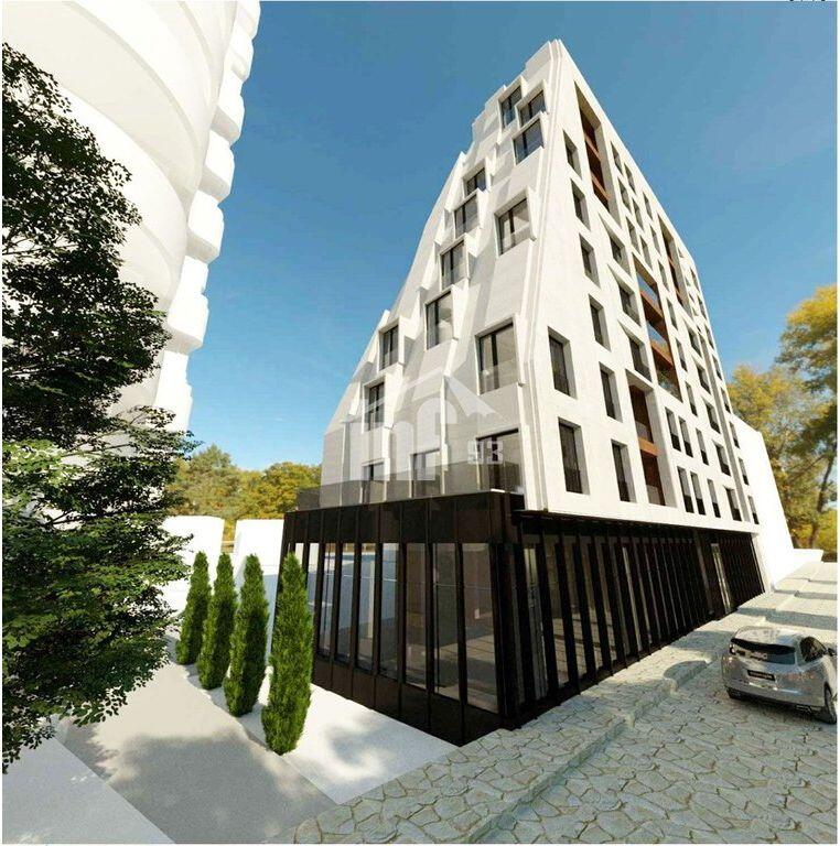 Apartament 2+1+2 Ne Shitje prane stadiumit Air Albania