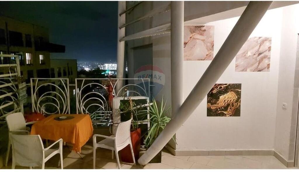 Jepet me qira apartament 1+1, Kodra e Diellit 2