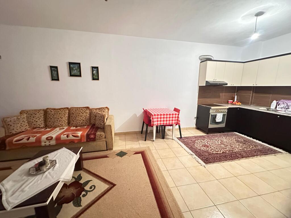 Shitet Apartament 1+1 – Astir, tek 2 Palmat