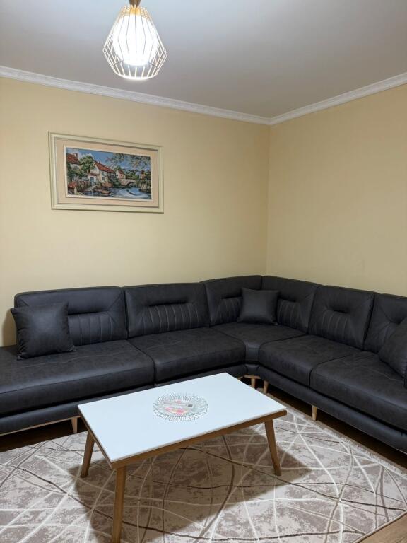 Jepet 2+1,i mobiluar prane shkolles ali demi,cmimi 600 euro