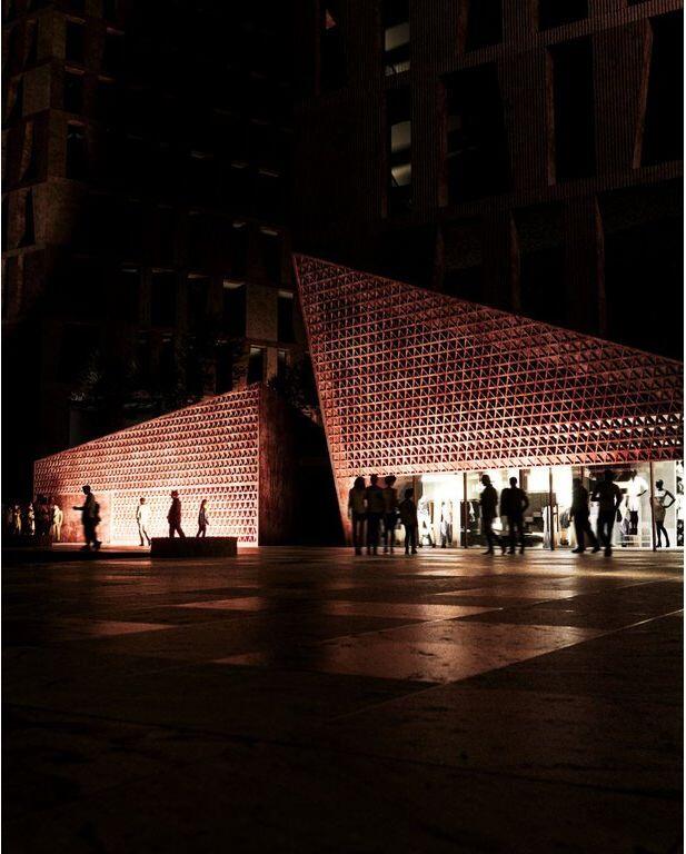 Apartament 2+1 për Shitje – Tirana New Boulevard Tower! 277,000 €