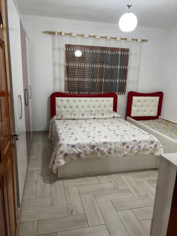 Apartament me qera 2+1