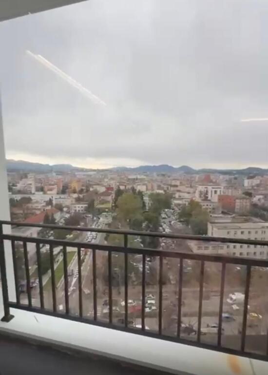 📍 Shitet Apartament 1+1 – Rruga e Dibrës