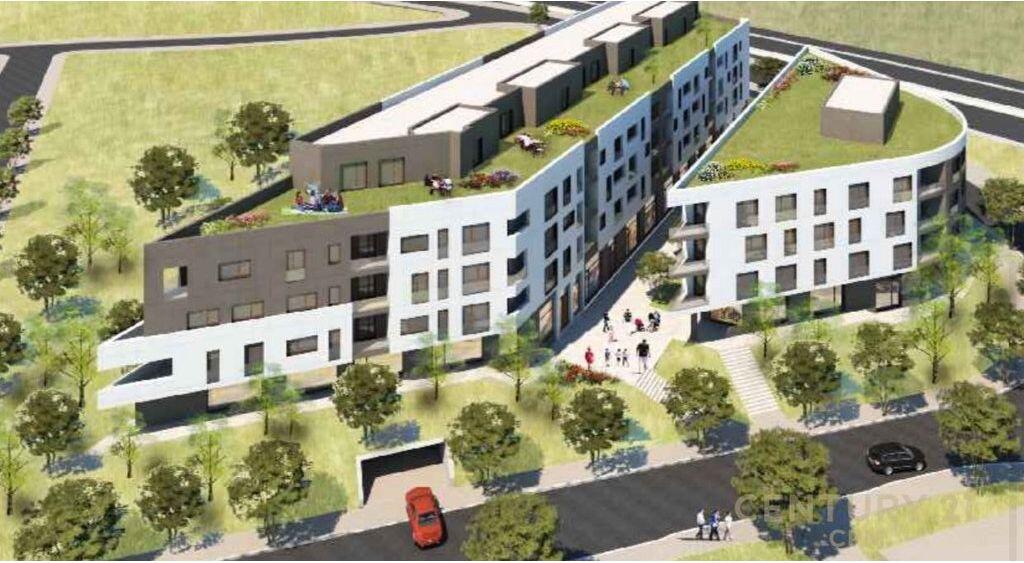 Ambient Komercial për Qira në Katin 0 pranë Liqenit të Thatë 6,600 € /Muaj