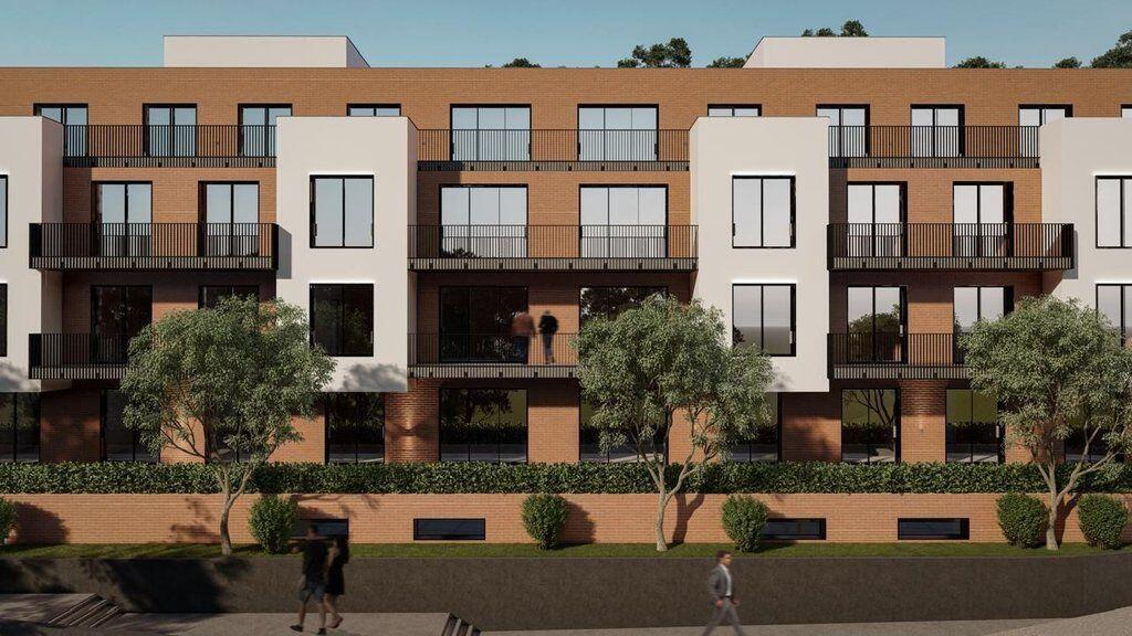 QENDRA TREGTARE TEG, PËR SHITJE APARTAMENT 2+1+ VERANDE, REZIDENCA UNIT! 228,300 €