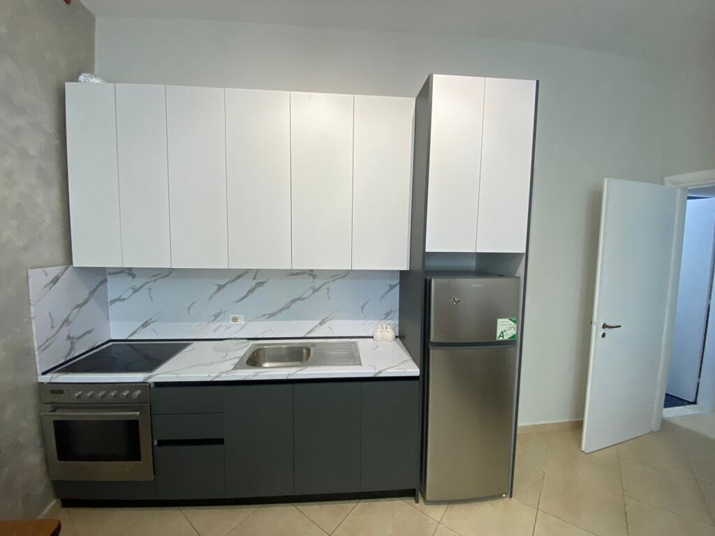 APARTAMENT 1+1 ME QIRA TEK SHESHI WILLSON