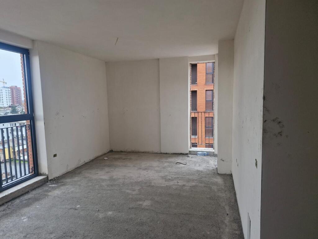 Shitet apartament 2+1 te siri kodra ne fazë përfundimtare