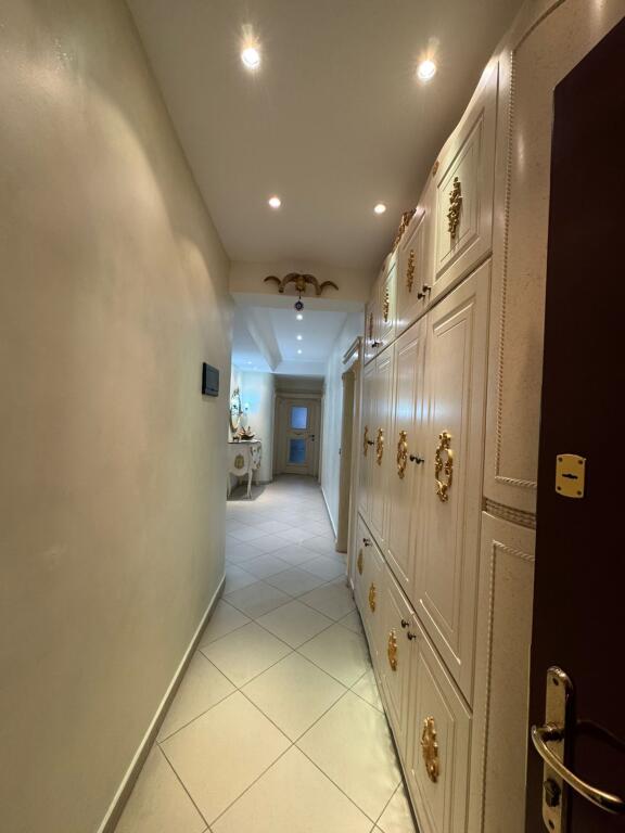 SHITET APARTAMENT 2+1+GARAZH 📍IRFAN TOMIMI