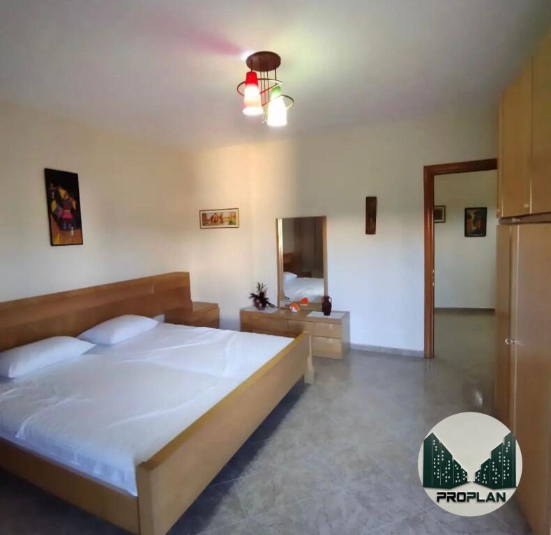 APARTAMENT 2+1+PARKING ME QERA NE QENDER
