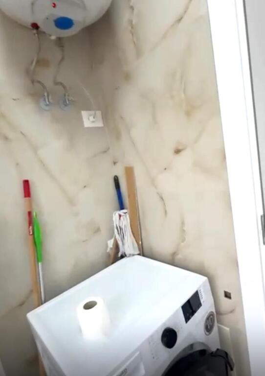 📍 Shitet Apartament 1+1 – Rruga e Dibrës