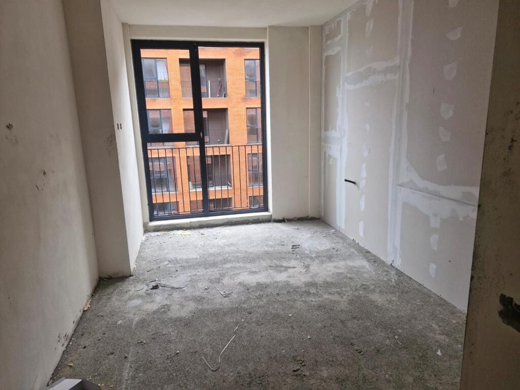Shitet apartament 2+1 te siri kodra ne fazë përfundimtare