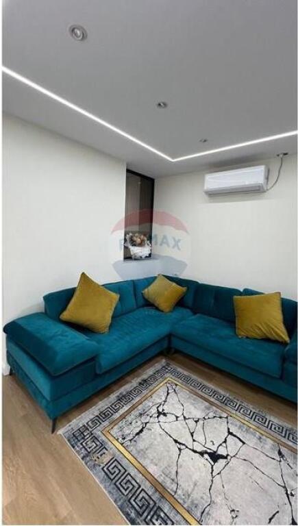 📍 Apartament 2+1 për Qira – Ish Fusha e Aviacionit