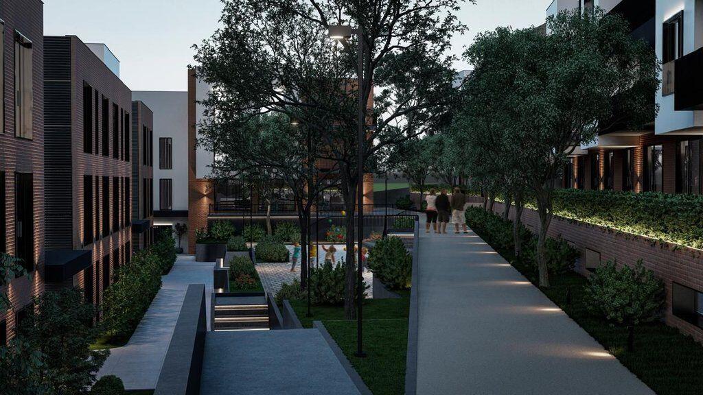 QENDRA TREGTARE TEG, PËR SHITJE APARTAMENT 2+1+ VERANDE, REZIDENCA UNIT! 228,300 €