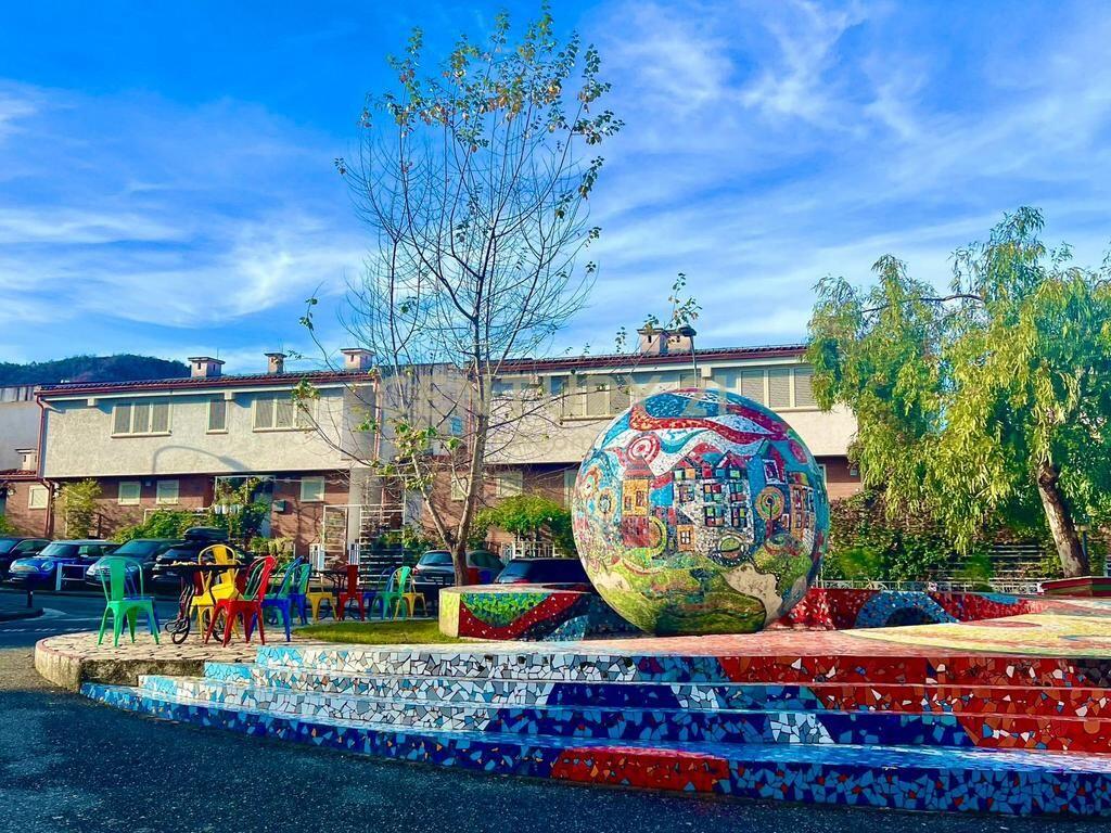 QIRA, DUPLEX MODERN 2+1+2, KODRA DIELLIT 1️⃣‼️ 1,100 € /Muaj