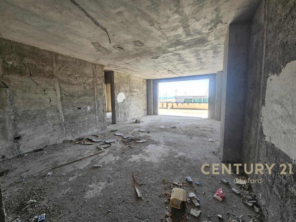 SHESIM APARTAMENT 3+1+2 PLUS 150 M2 VERANDE NE DURRES! 170,000 €