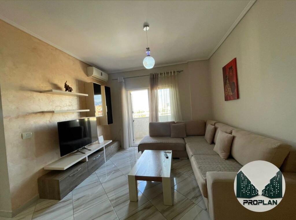 APARTMENT 2+1 FOR RENT MYSLYM SHYRI