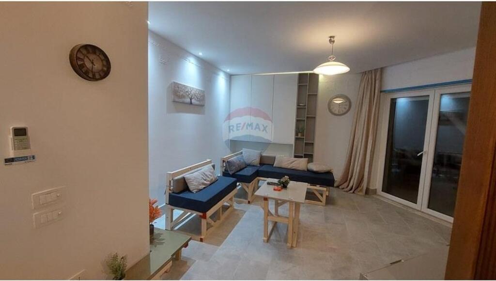 Jepet me qira apartament 1+1, Kodra e Diellit 2