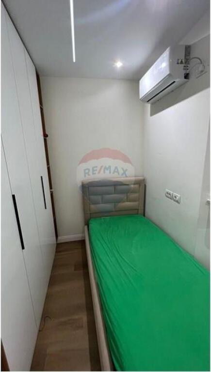 Apartament 2+1 per Qira - Ish Fusha Aviacionit