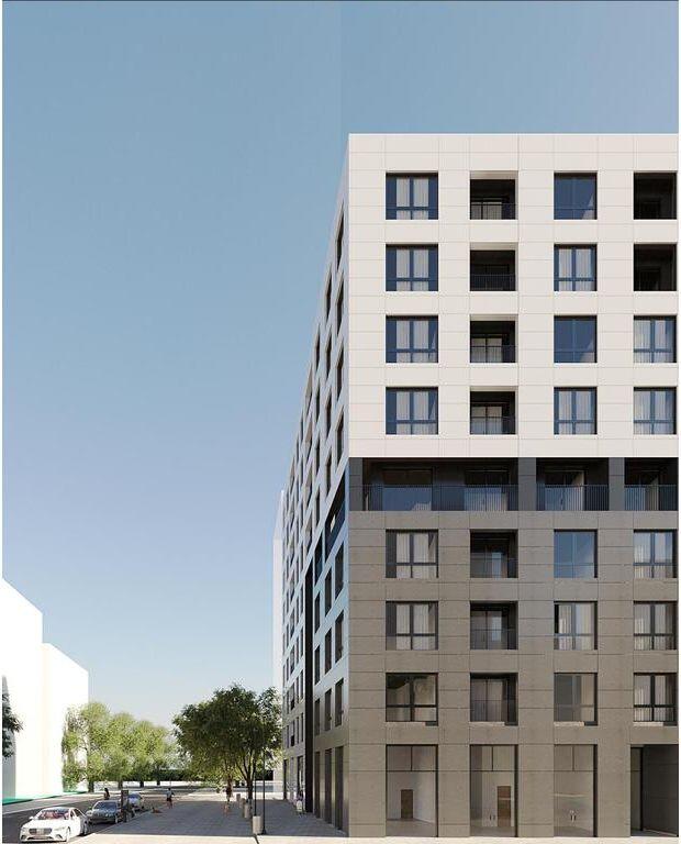 JORDAN MISJA, SHITET APARTAMENT 2+1+2 , BULEVARDI I RI 216,000 €