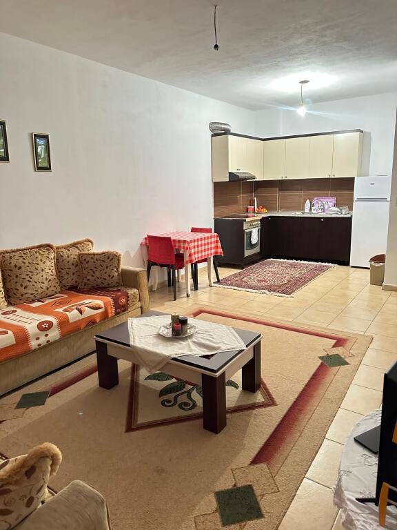 Shitet Apartament 1+1 – Astir, tek 2 Palmat