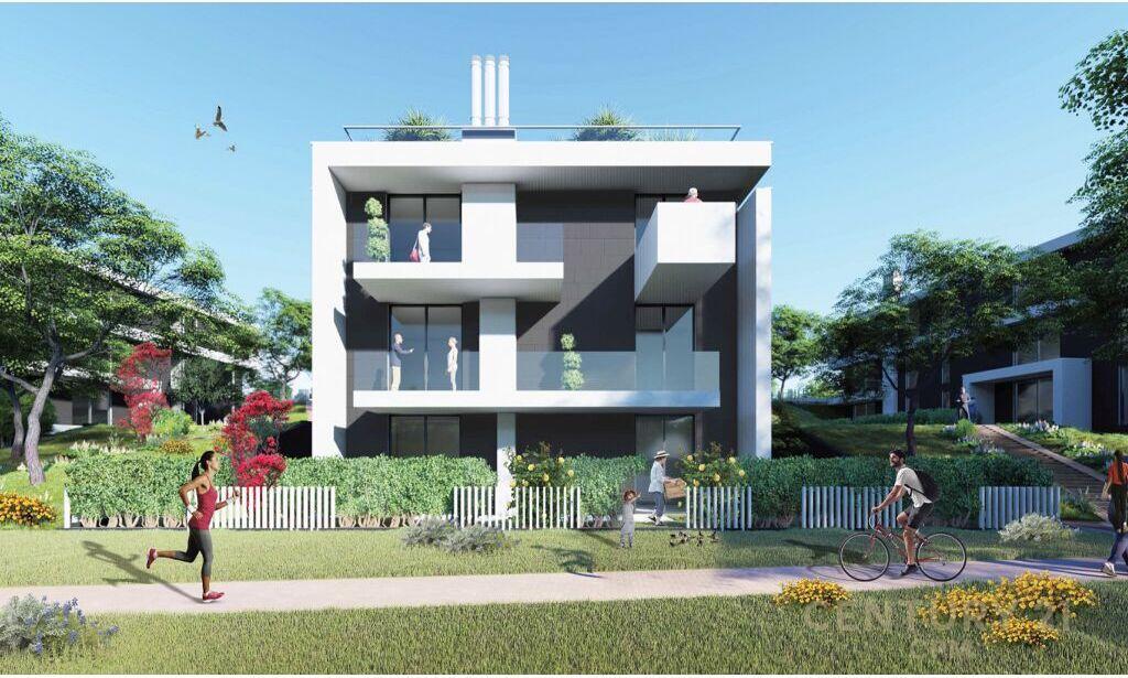 Apartament Modern 2+1+2 në Rezidencën Tulipan, Mjull - Bathore 445,328 €