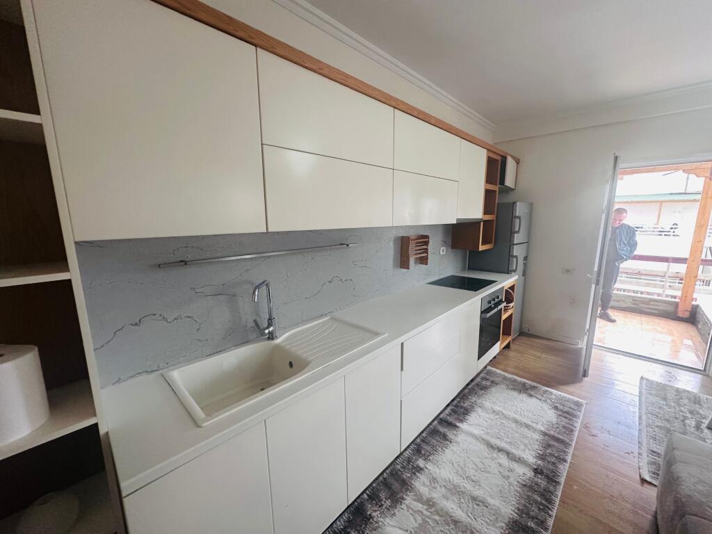 Apartment 2+1+2 with balconies for rent