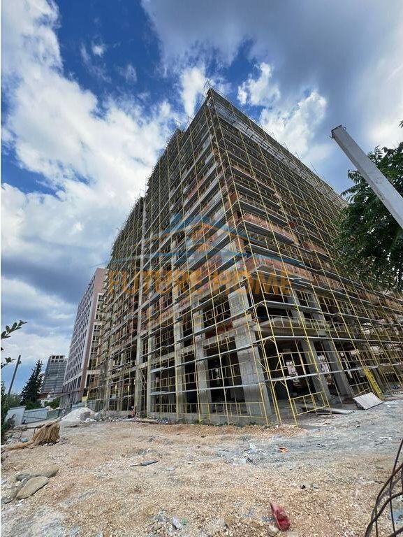 For sale, Apartment 2+1+2, Aviation Field, Tirana