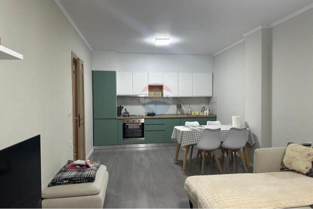 Apartment for Rent 2 + 1 on 5 May Street 500 ,,,euro