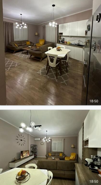 Apartament 2+1 Ne Shitje prane Kopshtit Zoologjik