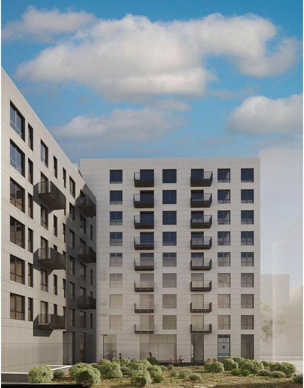 JORDAN MISJA, SHITET APARTAMENT 2+1+2 , BULEVARDI I RI 194,000 €