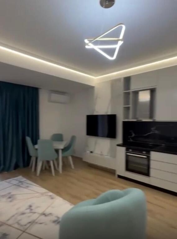 📍 Shitet Apartament 1+1 – Rruga e Dibrës