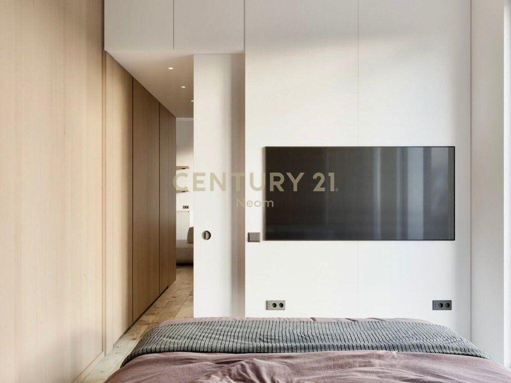 SHESIM, SUPER APARTAMENT 1+1, SQUARE 2️⃣1️⃣ ‼️ 189,000 €