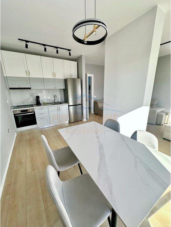 Qira, Apartament 1+1, Rruga e Kosovareve