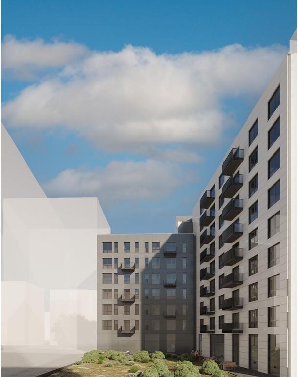 JORDAN MISJA, SHITET APARTAMENT 2+1+2 , BULEVARDI I RI 216,000 €