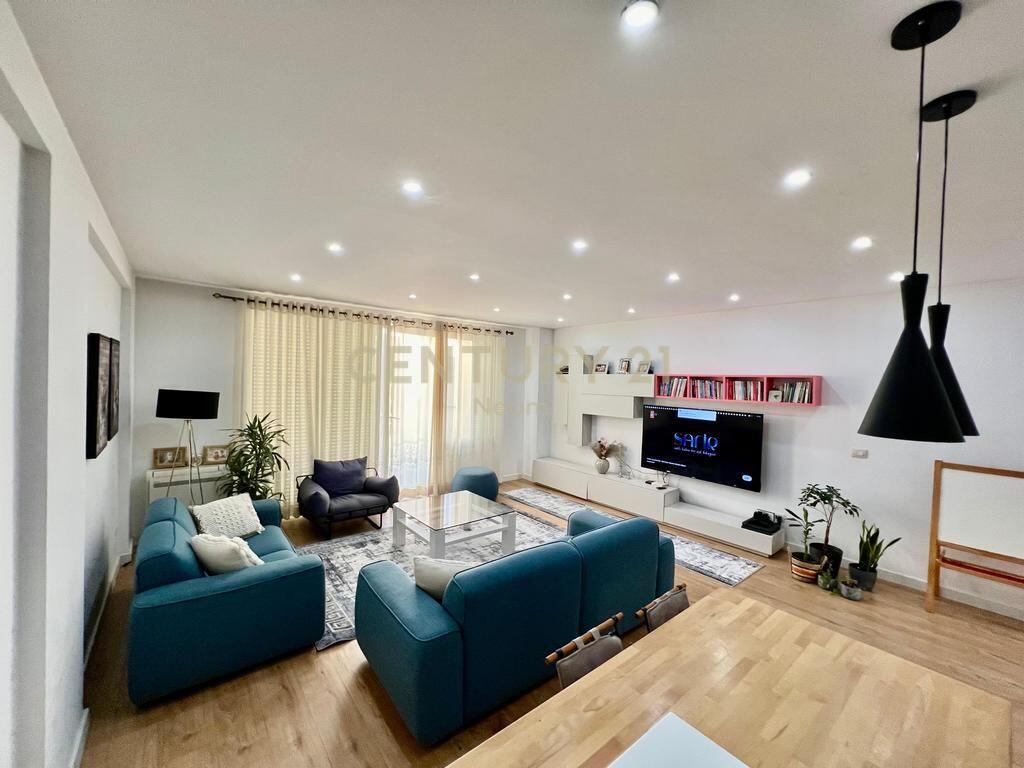 QIRA, DUPLEX MODERN 2+1+2, KODRA DIELLIT 1️⃣‼️ 1,100 € /Muaj