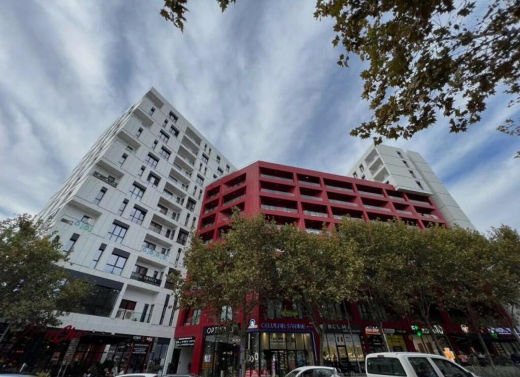 APARTAMENT 1+1 NE SHITJE TE ARLIS