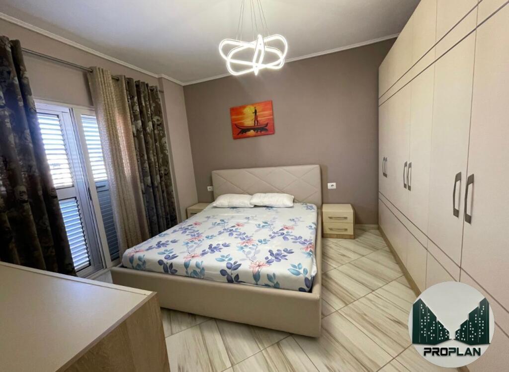 APARTMENT 2+1 FOR RENT MYSLYM SHYRI