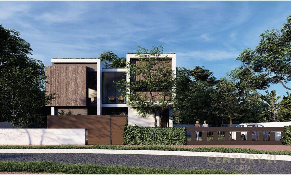 Apartament Modern 1+1 për Shitje në Tulipan Residence, Mjull - Bathore 225,802 €