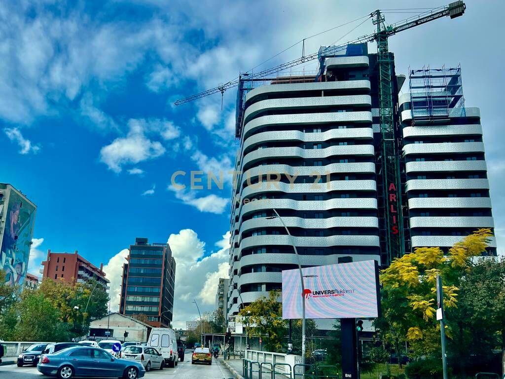 SHESIM, SUPER APARTAMENT 1️⃣➕1️⃣ me 2️⃣ BALLKONE‼️ 210,000 €