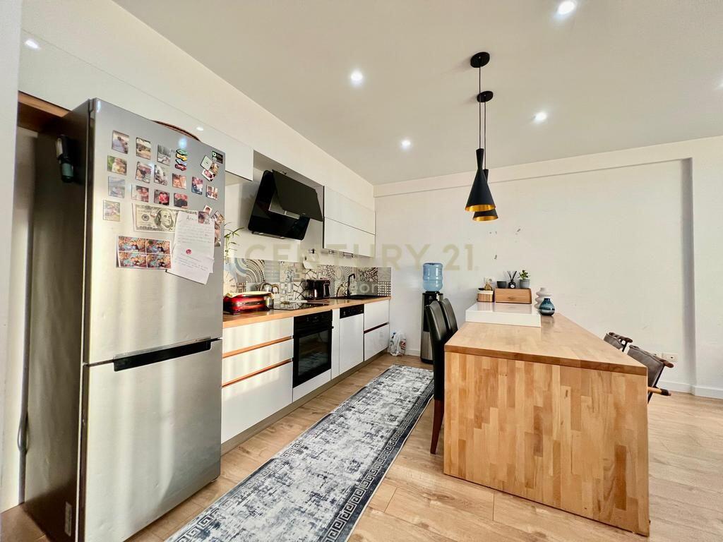 QIRA, DUPLEX MODERN 2+1+2, KODRA DIELLIT 1️⃣‼️ 1,100 € /Muaj