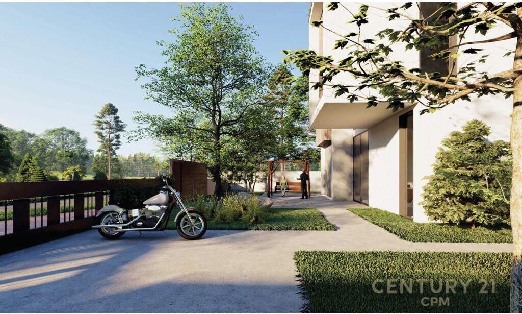 Apartament Modern 2+1+2 në Rezidencën Tulipan, Mjull - Bathore 445,328 €