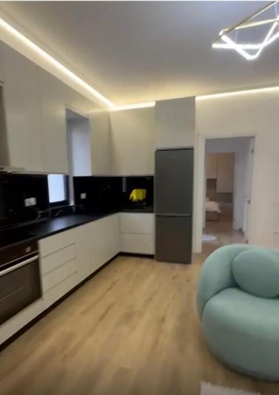 📍 Shitet Apartament 1+1 – Rruga e Dibrës