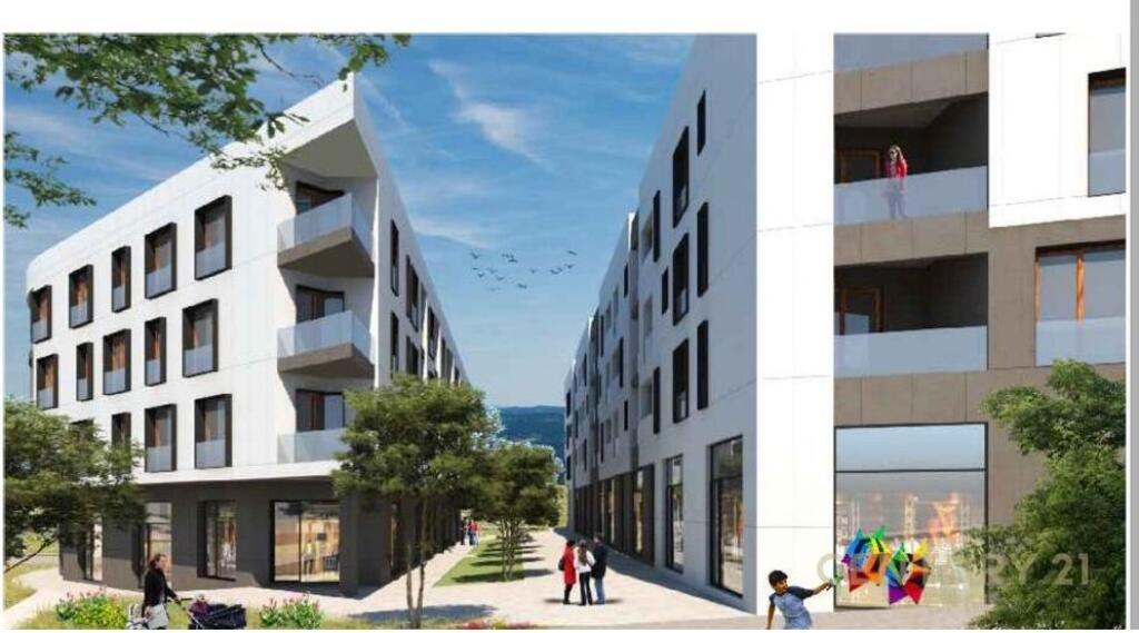 Ambient Komercial për Qira në Katin 0 pranë Liqenit të Thatë 6,600 € /Muaj