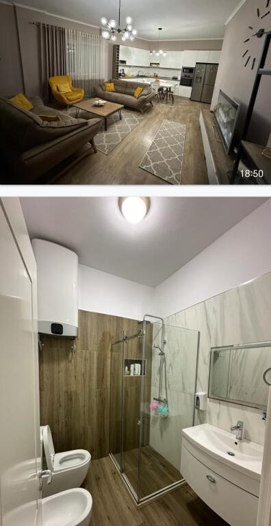 Apartament 2+1 Ne Shitje prane Kopshtit Zoologjik