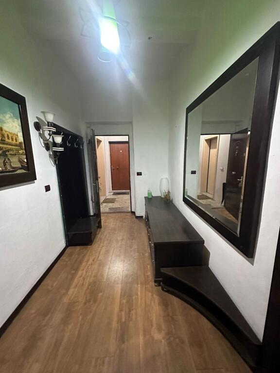 Apartment 2+1 for rent at Shushica