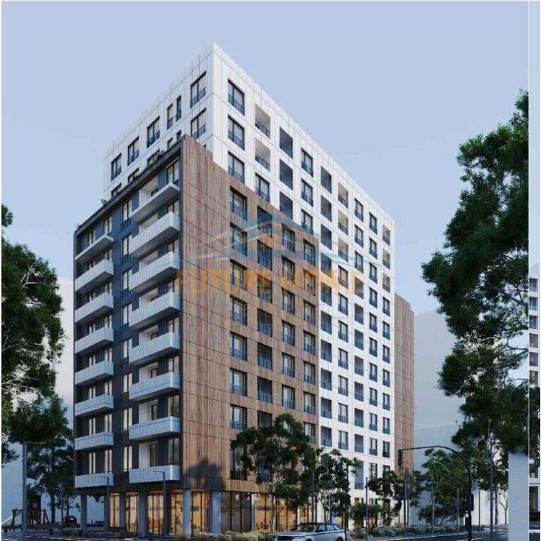 For sale, Apartment 2+1+2, Aviation Field, Tirana