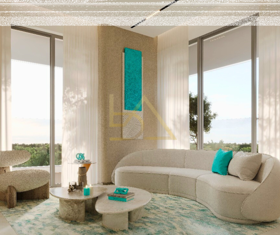 REEF 997 – në Dubai Islands